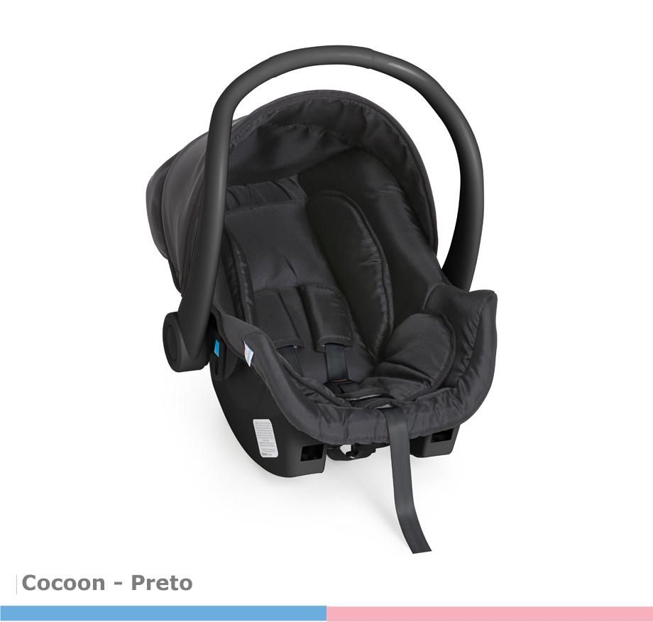Bebe Conforto Cocoon Preto Galzerano Na Loja Moranguinhos Bebe Conforto Cocoon Preto Galzerano Na Loja Moranguinhos